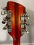 Rickenbacker 360/12 , Fireglo: Headstock - Rear