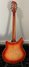 Rickenbacker 360/12 , Fireglo: Full Instrument - Rear