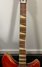 Rickenbacker 360/12 , Fireglo: Neck - Front