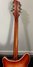 Rickenbacker 360/12 , Fireglo: Neck - Rear