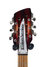 Rickenbacker 360/12 V64, Fireglo: Headstock