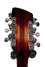 Rickenbacker 360/12 V64, Fireglo: Headstock - Rear