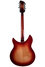 Rickenbacker 360/12 V64, Fireglo: Full Instrument - Rear