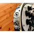 Rickenbacker 4001/4 , Jetglo: Close up - Free