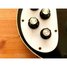 Rickenbacker 4001/4 , Jetglo: Close up - Free2