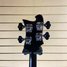 Rickenbacker 4003/4 , Jetglo: Headstock - Rear