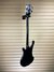 Rickenbacker 4003/4 , Jetglo: Full Instrument - Rear