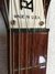 Rickenbacker 330/12 , MonteBrown: Close up - Free