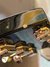 Rickenbacker 325/6 C64, Jetglo: Headstock - Rear