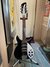 Rickenbacker 325/6 C64, Jetglo: Full Instrument - Front