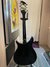 Rickenbacker 325/6 C64, Jetglo: Full Instrument - Rear