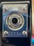 Rickenbacker 325/6 C64, Jetglo: Close up - Free