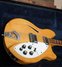 Rickenbacker 360/6 , Mapleglo: Free image
