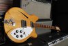 Rickenbacker 360/6 , Mapleglo: Free image2