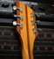 Rickenbacker 360/6 , Mapleglo: Headstock - Rear