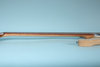 Rickenbacker 4003/4 S, Mapleglo: Neck - Rear