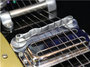 Rickenbacker 325/6 V59, Jetglo: Free image