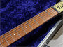 Rickenbacker 325/6 V59, Jetglo: Neck - Front