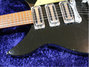 Rickenbacker 325/6 V59, Jetglo: Close up - Free2