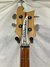 Rickenbacker 4001/4 , Mapleglo: Headstock