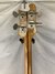 Rickenbacker 4001/4 , Mapleglo: Headstock - Rear