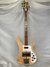 Rickenbacker 4001/4 , Mapleglo: Full Instrument - Front