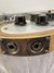 Rickenbacker 4001/4 , Mapleglo: Close up - Free