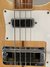 Rickenbacker 4001/4 , Mapleglo: Close up - Free2
