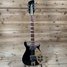 Rickenbacker 660/12 , Jetglo: Full Instrument - Front