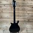 Rickenbacker 660/12 , Jetglo: Full Instrument - Rear
