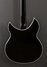 Sep 2021 Rickenbacker 4005/4 XC 90th Anniversary, Jetglo: Body - Rear
