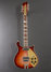 Rickenbacker 660/12 , Fireglo: Full Instrument - Front