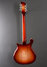 Rickenbacker 660/12 , Fireglo: Full Instrument - Rear