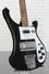 Rickenbacker 4003/4 S, Jetglo: Free image