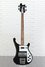 Rickenbacker 4003/4 S, Jetglo: Full Instrument - Front