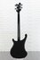 Rickenbacker 4003/4 S, Jetglo: Full Instrument - Rear