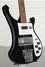 Rickenbacker 4003/4 S, Jetglo: Free image