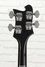 Rickenbacker 4003/4 S, Jetglo: Headstock - Rear