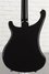 Aug 2021 Rickenbacker 4003/4 S, Jetglo: Body - Rear