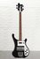 Rickenbacker 4003/4 S, Jetglo: Full Instrument - Front