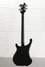 Rickenbacker 4003/4 S, Jetglo: Full Instrument - Rear
