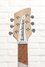 Rickenbacker 620/6 , Mapleglo: Headstock