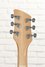 Rickenbacker 620/6 , Mapleglo: Headstock - Rear