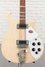 Rickenbacker 620/6 , Mapleglo: Body - Front