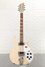 Rickenbacker 620/6 , Mapleglo: Full Instrument - Front