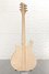 Rickenbacker 620/6 , Mapleglo: Full Instrument - Rear