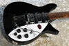 Rickenbacker 325/6 C64, Jetglo: Free image