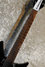 Rickenbacker 325/6 C64, Jetglo: Neck - Front