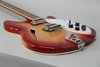 Rickenbacker 360/6 , Fireglo: Free image
