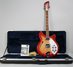 Rickenbacker 360/6 , Fireglo: Free image2